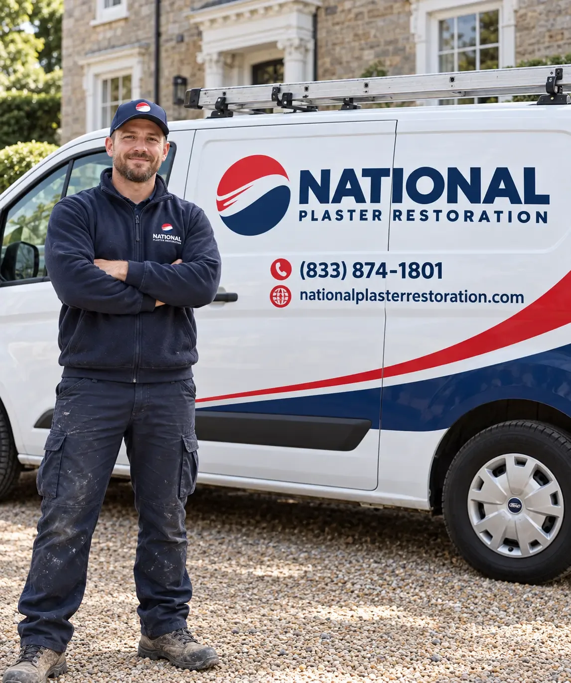 Plaster Repair company in Lena, IL